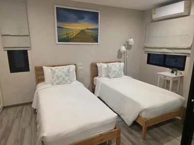 2 Bedroom Apartment in Naiyang - The Title Residences, Naiyang – Fotos 3