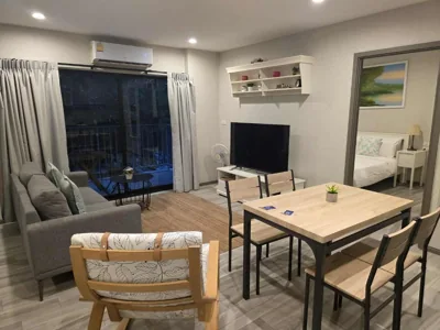 2 Bedroom Apartment in Naiyang - The Title Residences, Naiyang – Fotos 4
