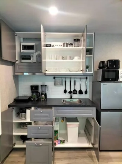 2 Bedroom Apartment in Naiyang - The Title Residences, Naiyang – Fotos 8