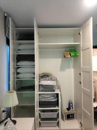 2 Bedroom Apartment in Naiyang - The Title Residences, Naiyang – Fotos 11